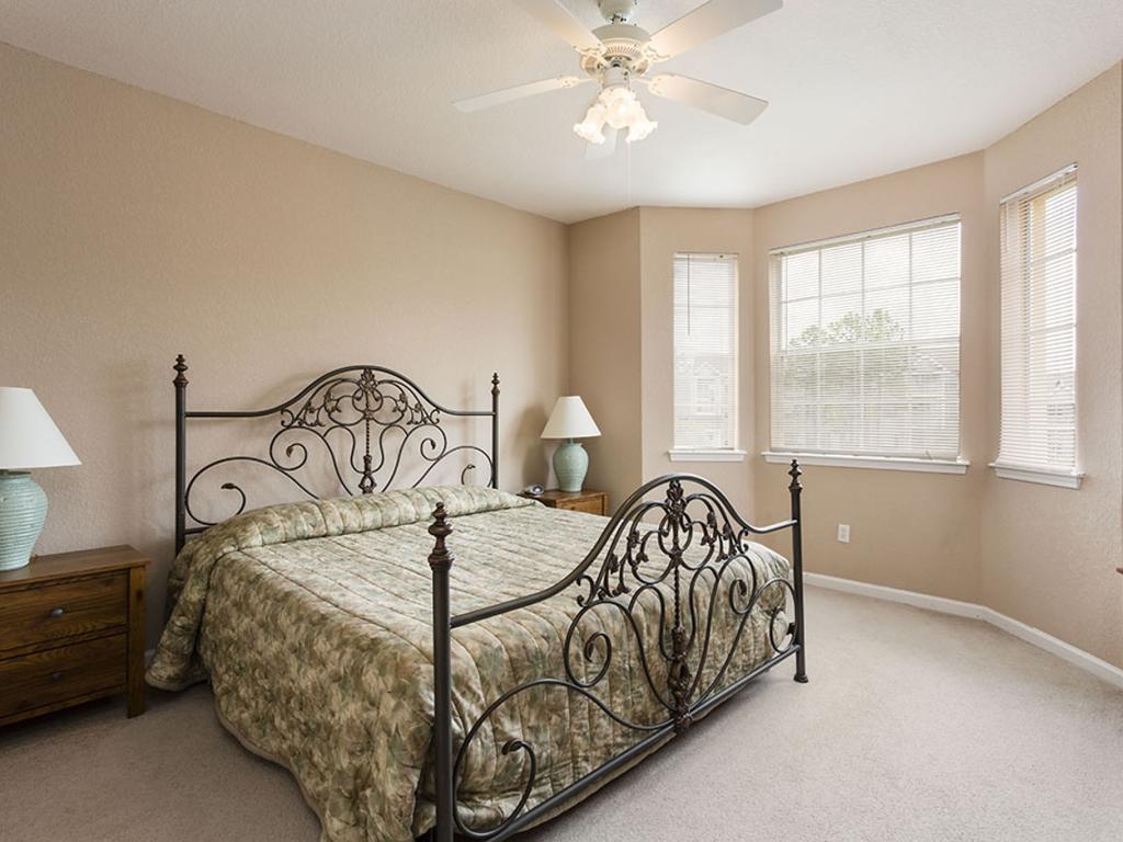 Kinsale Davenport Quarto foto